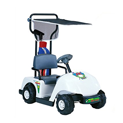 Kids Golf Cart